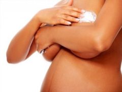 Почему соски молочных желез меняют цвет, болят и чешутся при беременности?