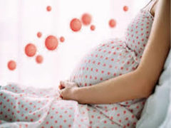 Ветрянка при беременности на разных строках, к чему может привести и как лечить