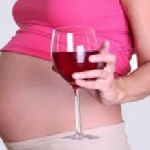 Алкоголь во время беременности… – Вы настолько не любите своего ребенка?